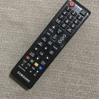 Điều khiển tivi samsung ngắn tốt ( Hình ngôi nhà giữa)