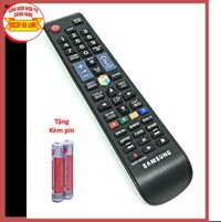 ĐIỀU KHIỂN TIVI SAMSUNG REMOTE TIVI SAMSUNG DÙNG CHO TIVI SAMSUNG INTERNET