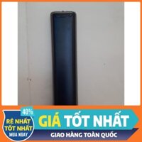 Điều khiển tivi Samsung Smart TV Samsung UA 32 40 43 49 50 55 QA65 4K KU NU RU - Hàng Tốt Tặng kèm Pin
