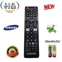 Điều khiển tivi Samsung smart BN59-01315D