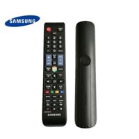 Điều khiển tivi SAMSUNG SMART Loại tốt- Tặng pin