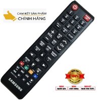 Điều khiển tivi samsung BN59-01180A dòng smart dùng cho tất cả dòng smart dùng được [made in vietnam]