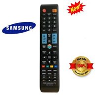 Điều khiển tivi Samsung RM-D1078 remote tv samsung- hàng mới