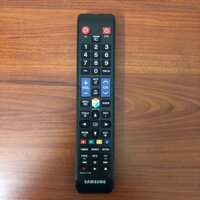 Điều khiển Tivi SAMSUNG BN59-011178W chính hãng