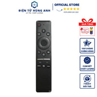Điều Khiển Tivi Samsung BN59-01312F Cho Các Dòng Tivi 4K SMART Hình Cong - BH 6 Tháng