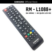 Điều khiển tivi Samsung RM-L1088+