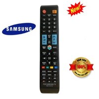 Điều khiển tivi Samsung RM-D1078+