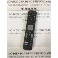 ĐIỀU KHIỂN TIVI SHARP EN2A27ST SMART TIVI