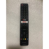 Điều Khiển TiVi SHARP Giọng Nói GB326WJSA-thanhluanshop