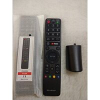 Điều Khiển Tivi Sharp IR-289 ( Hàng Cao Cấp )