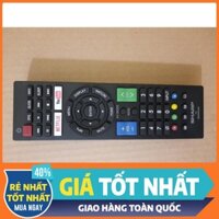 Điều khiển tivi Sharp GB234WJSA - Hàng mới chính hãng 100% Tặng kèm Pin