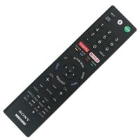 Điều khiển TIVI SMART SONY bằng giọng nói thông minh