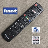 Điều khiển tivi Smart Tivi Panasonic 55 inch TH-55DS630V hàng xịn