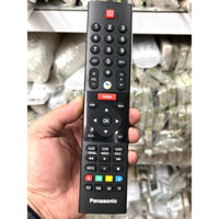 điều khiển tivi smart PANASONIC ra lệnh giọng nói hàng chính hãng mới 100%,