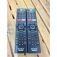 Điều khiển tivi sony bằng giọng nói - Chính hãng sony tx200p