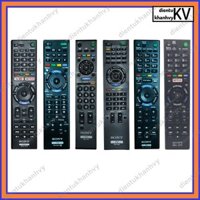 Điều Khiển Tivi Sony Chất Lượng Cao Các Loại RM-L1370 - RM-ED047 - RM-715A - RM-D959 - RM-TZ120E - RM-L1275