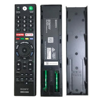 Điều khiển tivi sony giọng nói RMF-TX200P, TX300A TX300P TX310P made in malaysia - Tặng kèm pin
