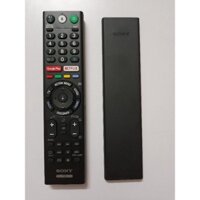 Điều khiển tivi Sony giọng nói RMF TX200P