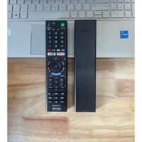 Điều khiển Tivi Sony hàng cao cấp( Dùng chung tất cả Tivi Sony)
