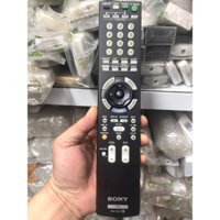 điều khiển tivi SONY hàng chính hãng mới nguyên.