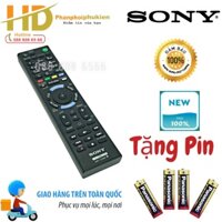 Điều Khiển TiVi Sony hàng chính hãng