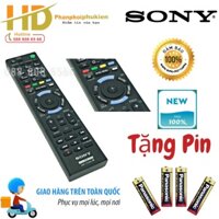 Điều Khiển TiVi Sony Remote cho TiVi Sony hàng chính hãng
