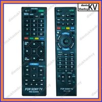 Điều Khiển Tivi Sony RM-ED054 và RM-L1165 Giá Rẻ