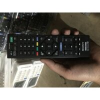 Điều khiển tivi sony rm ed054