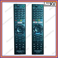 Điều Khiển Tivi Sony RM-L1275 và RM-L1370 Cao Cấp