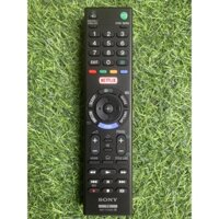 Điều khiển tivi Sony Smart 4k RMT-TX102D thay thế RMT-TX100D & TX201P và dùng tất cả TV Sony Smart 4k Led ULTRA HDTV - H