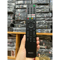 Điều Khiển Tivi Sony TX520p ( Hàng Loại 1 )