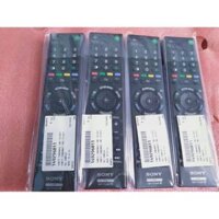 ĐIỀU KHIỂN TIVI SONY XỊN CHÍNH HÃNG RMT-TX100P. RMT_TX120E