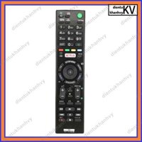 Điều Khiển Tivi Sony RMT-TX100D Chất Lượng Cao