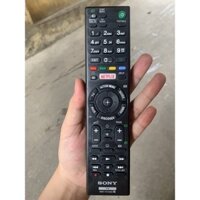 Điều Khiển Tivi Sony RMT-TX100D