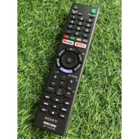 Điều khiển tivi Sony RMT-TX300P chính hãng, remote sony tivi TX300P smart - Hàng mới 100%