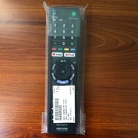 Điều khiển Tivi SONY RMT-TX300P chính hãng