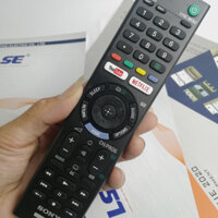 Điều Khiển Tivi SONY TX300P-Remote Tivi SONY