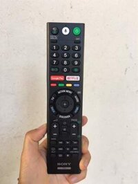 Điều khiển tivi sony RMF-TX200P