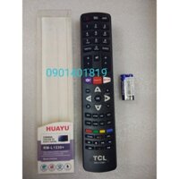 Điều Khiển Tivi TCL - 1330+