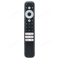 điều khiển tivi TCL 902V FMR1 giọng nói hàng dán chữ