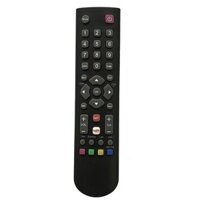 Điều khiển tivi TCL Đa năng TC-97E (đen)