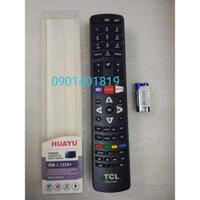 Điều Khiển Tivi TCL Đa Năng Hộp RM - 1330+