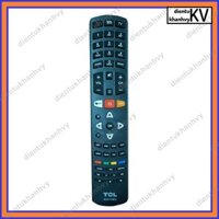 Điều Khiển Tivi TCL RC311 FM13 Chất Lượng Cao Cho Smart Tivi