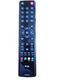 Điều khiển tivi TCL