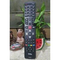 Điều khiển tivi TCL