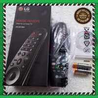 Điều khiển tivi thông minh LG AN MR18BA giọng nói Remote TV LG giọng nói hàng chính hãng Fullbox