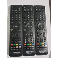 điều khiển tivi toshiba mạng RM-L1392
