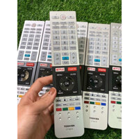 điều khiển  tivi Toshiba  xịn
