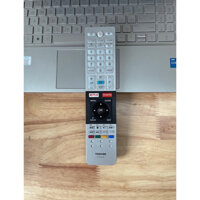Điều khiển Tivi Toshiba CT-8516 hàng Zin theo máy chính hãng