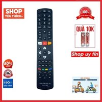 Điều khiển tivi USE FOR TCL TV RC311 FMI1 , Remote dùng cho tivi USE FOR TCL TV RC311 FMI1 , Đầu bấm dùngUSE FOR TCL TV